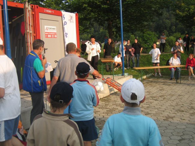Olimpijski tek Celje 2007 - foto povečava