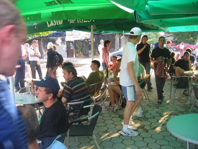 Olimpijski tek Celje 2007 - foto povečava