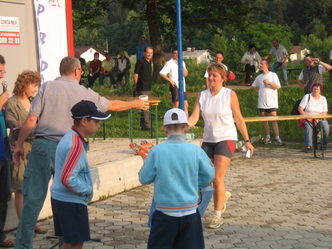 Olimpijski tek Celje 2007 - foto povečava