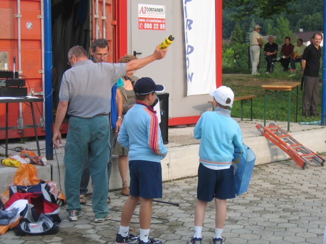 Olimpijski tek Celje 2007 - foto povečava