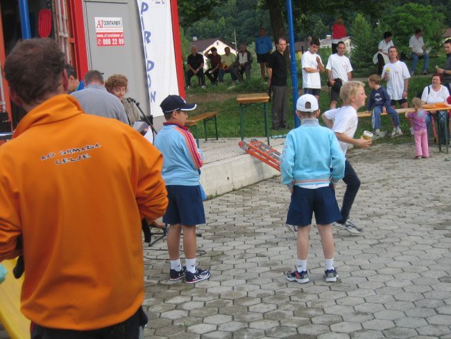 Olimpijski tek Celje 2007 - foto povečava