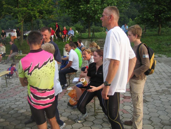 Olimpijski tek Celje 2007 - foto povečava