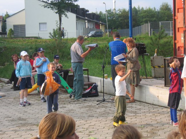 Olimpijski tek Celje 2007 - foto povečava