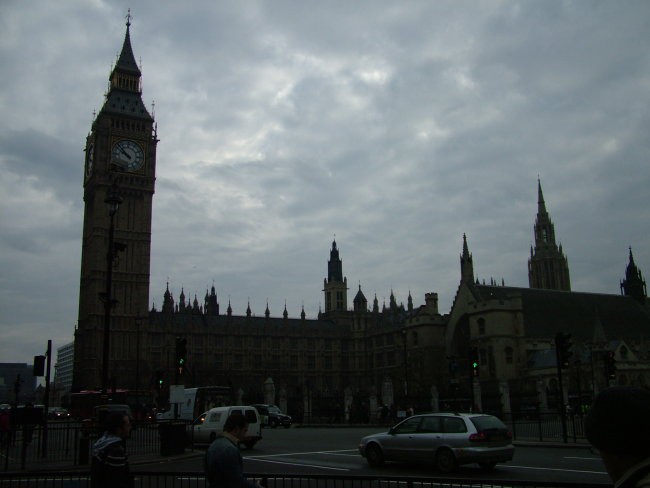 London - foto povečava