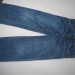 mehak jeans, tanjši, lepo stojijo-dober kroj, Fixoni 116, cena 6 eur