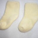 termo nogavičke za cca 6 mesecev(elastične), cena 0,8 €