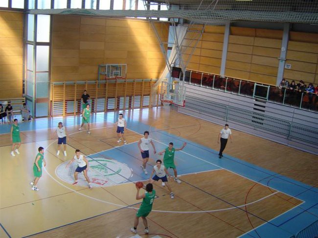 škl gimnazija murska sobota - gimnazija bežig - foto povečava