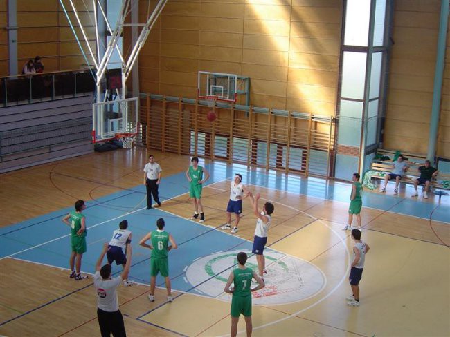 škl gimnazija murska sobota - gimnazija bežig - foto povečava