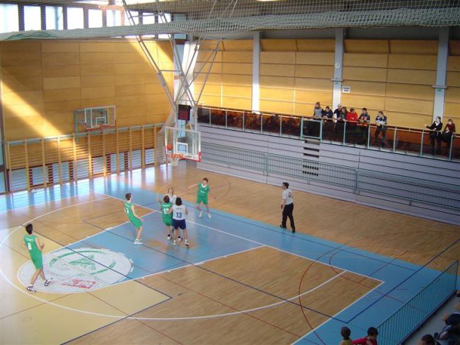 škl gimnazija murska sobota - gimnazija bežig - foto povečava