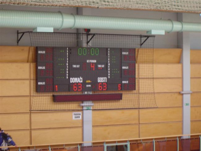 škl gimnazija murska sobota - gimnazija bežig - foto povečava