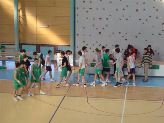 škl gimnazija murska sobota - gimnazija bežig - foto povečava