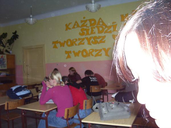 School friends - foto