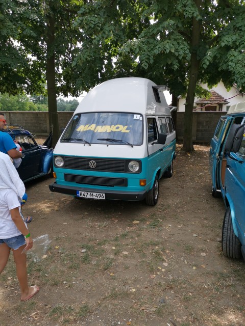 VW srečanje Bjeljina - foto