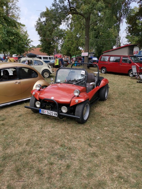 VW srečanje Bjeljina - foto