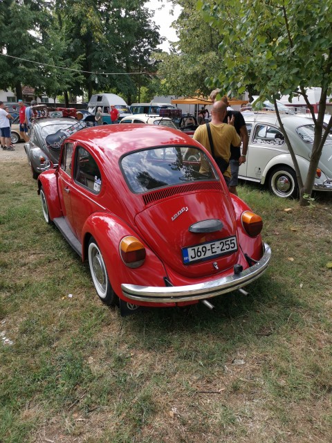 VW srečanje Bjeljina - foto