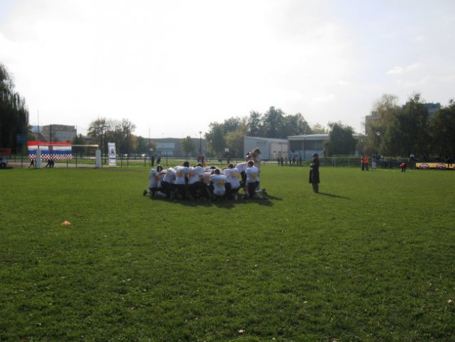 CROBOWL 2006 - foto