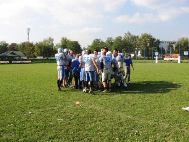 CROBOWL 2006 - foto