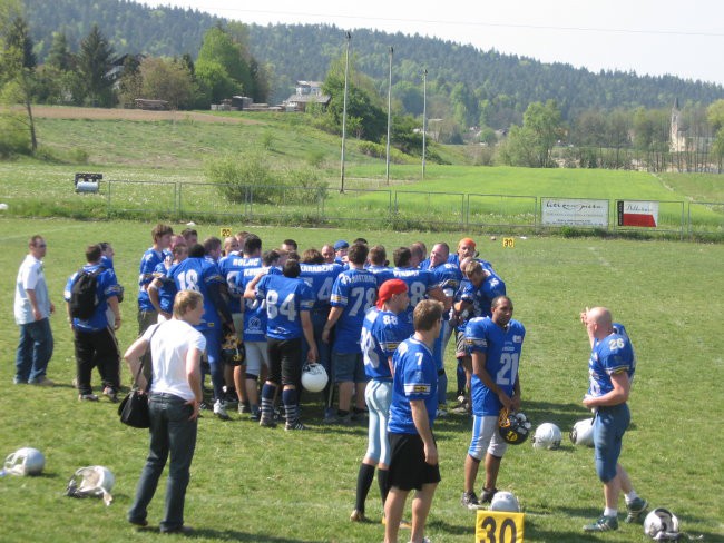 SH vs KRAG - foto povečava