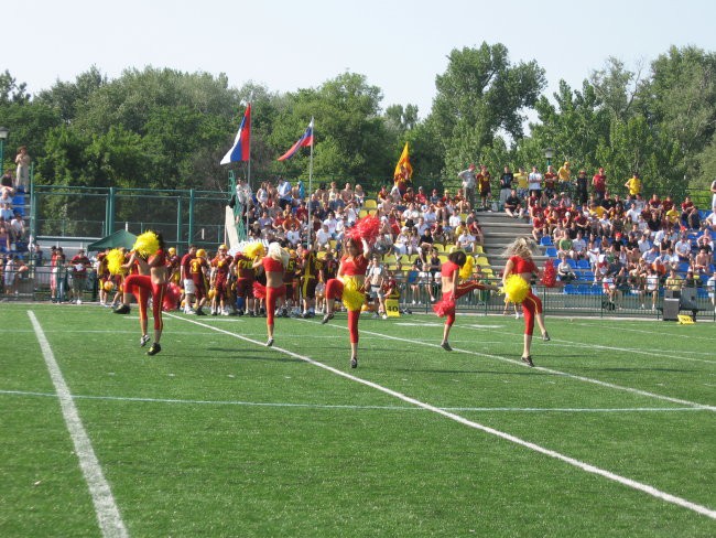 SH vs VUKOVI - foto povečava