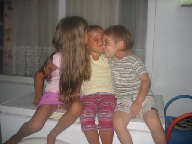 Morje2004 - foto