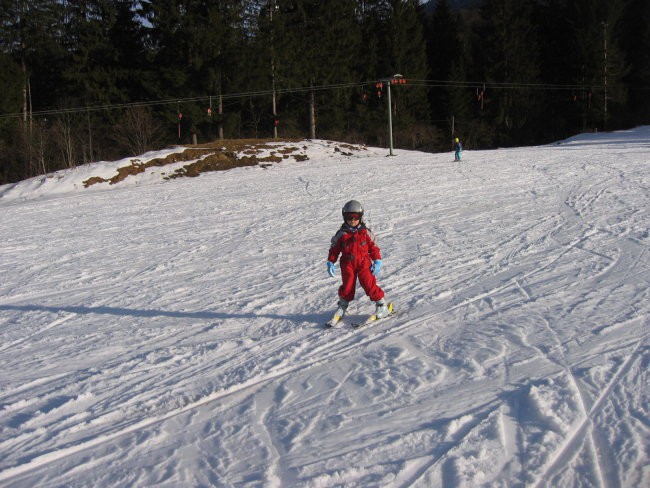 Bohinj 2007 - foto povečava