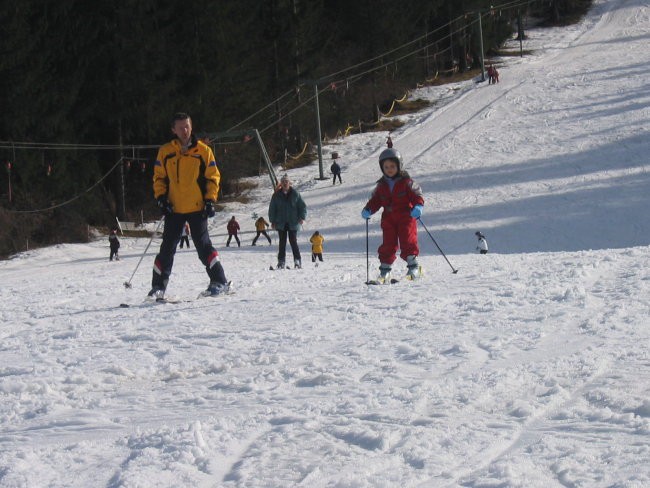 Bohinj 2007 - foto povečava