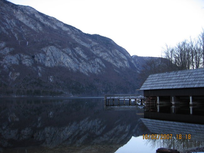 Bohinj 2007 - foto povečava