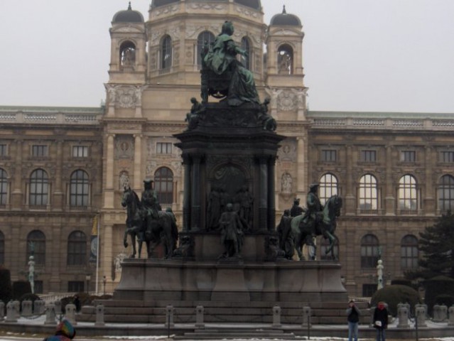 Dunaj 2005 - foto