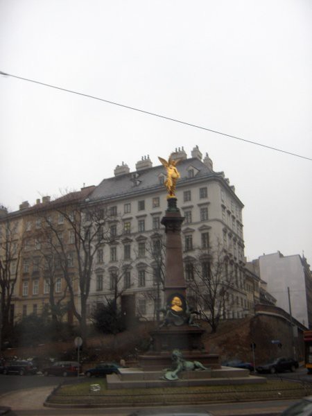 Dunaj 2005 - foto povečava