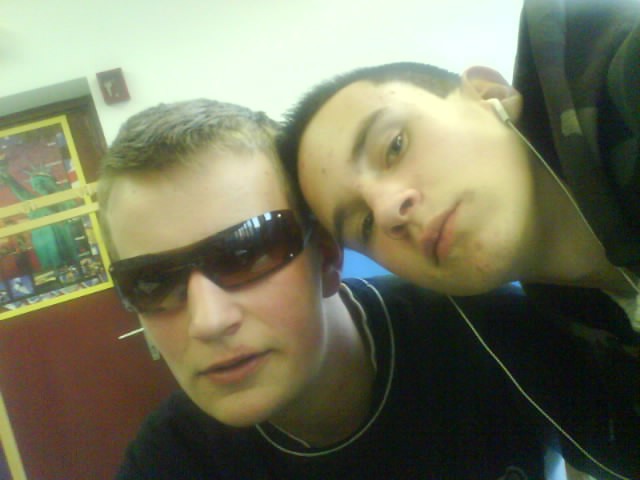 Hrustek Team - foto povečava