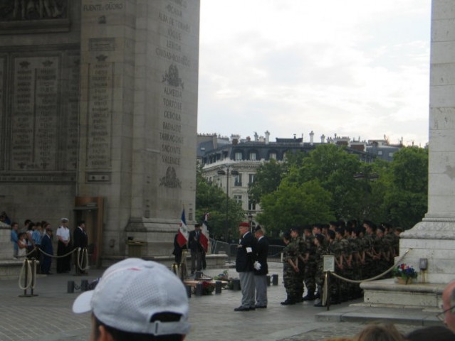 France 2006 - foto