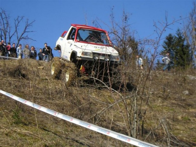 Off Road Boltez 2007 - foto