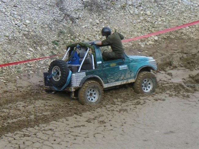 Off Road Boltez 2007 - foto povečava