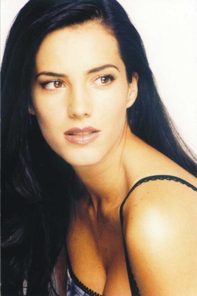 Gaby Espino - Luna Mendez - foto