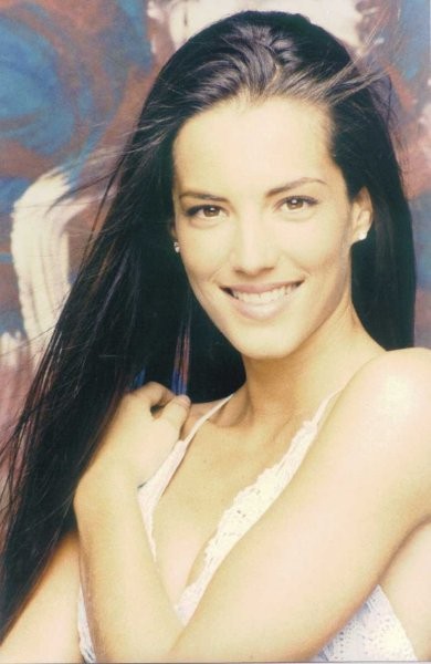 Gaby Espino - Luna Mendez - foto povečava