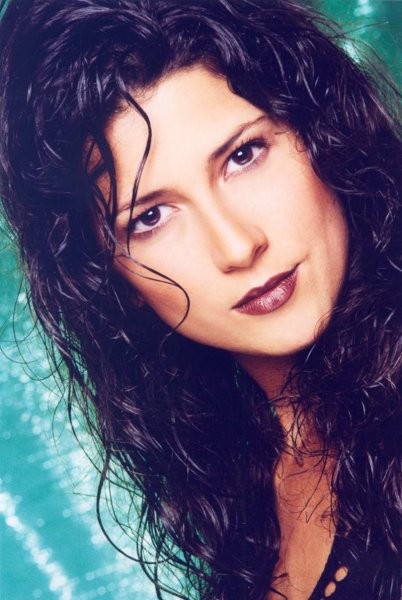 Valentina Acosta - Alicia Garcia - foto