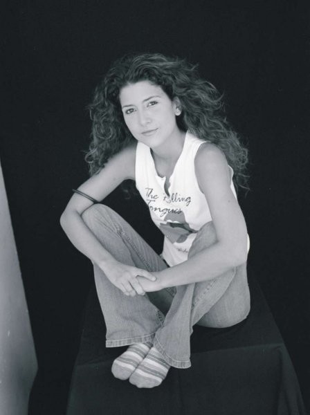 Valentina Acosta - Alicia Garcia - foto povečava