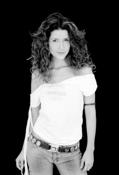 Valentina Acosta - Alicia Garcia - foto