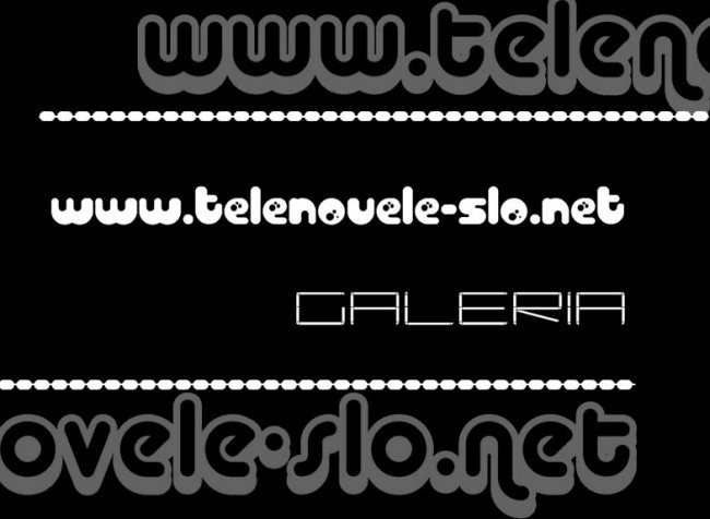 Www.telenovele.slo.net - foto povečava