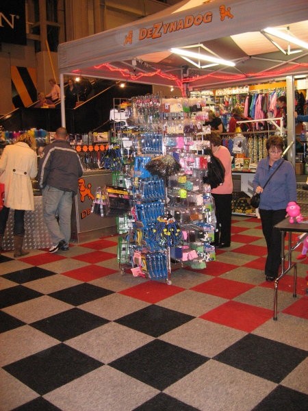 Crufts 2008 - foto