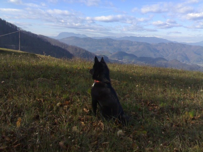 4.11. Čemš. planina