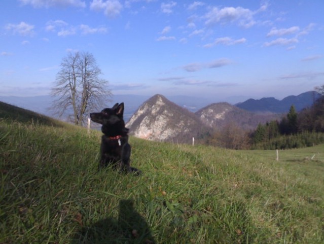 4.11. Čemš. planina