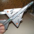 MIG-21F-13 FISH BED C