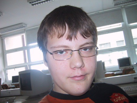 Moje slike - foto
