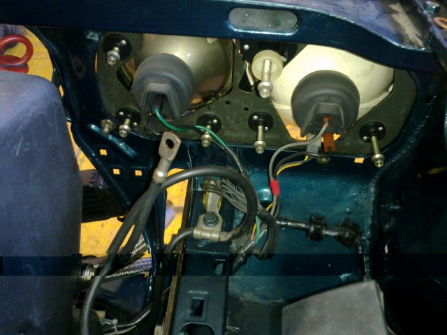 Delta obnova 6 - foto