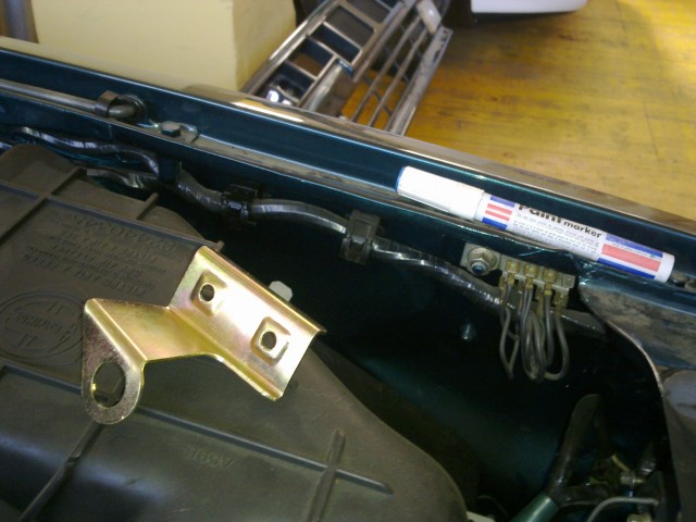 Delta obnova 6 - foto