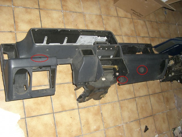 Delta obnova 6 - foto