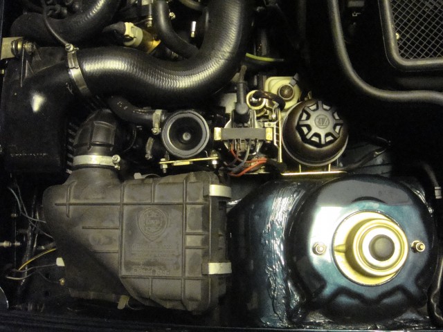 Delta obnova 6 - foto