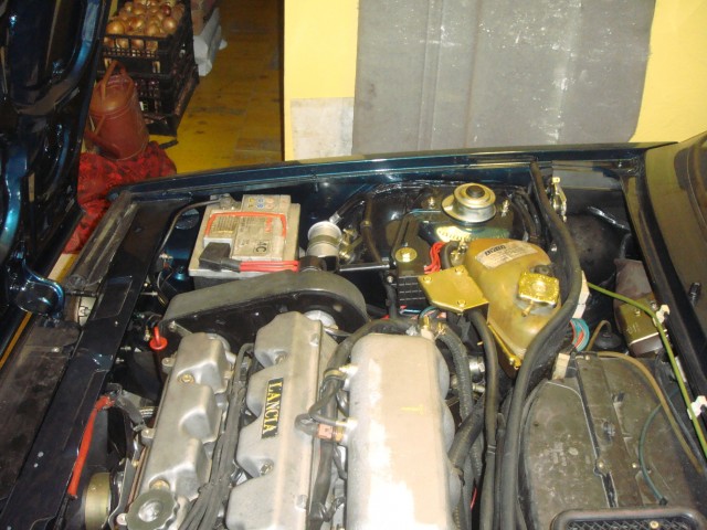 Delta obnova 6 - foto