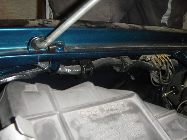 Delta obnova 6 - foto